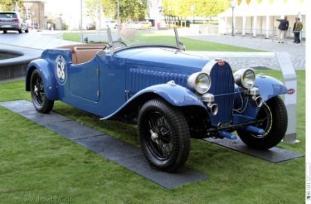 Bugatti 57300